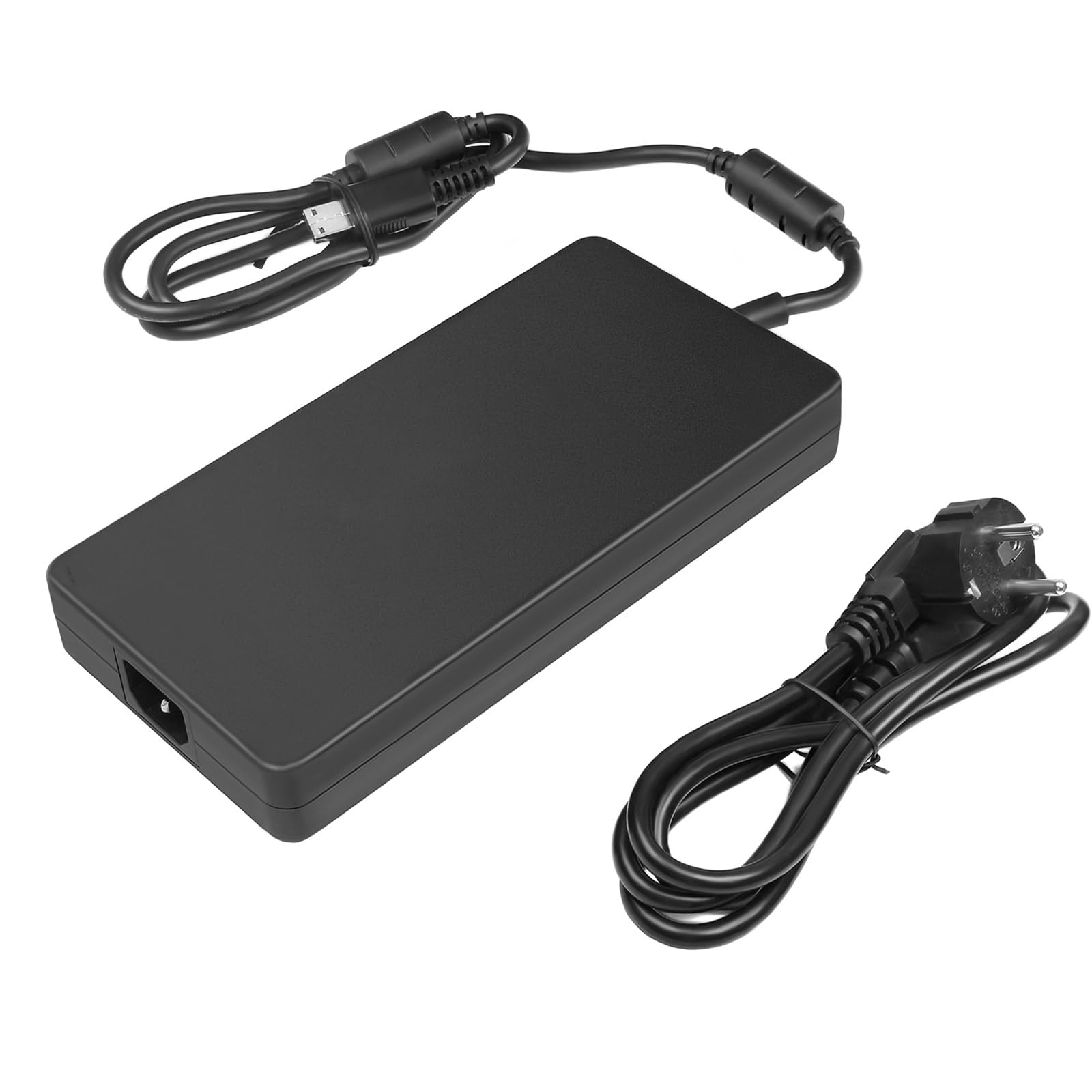 Alimentatore USB 330W per MSI Raider GE78 GE77 GE76 GE67 MSI Vector GP76 GP66 Titan GT77 MSI MS-1545 MS-17K5 MS-17Q1 MS-17S1 A20-330P1A ADP-330CB B