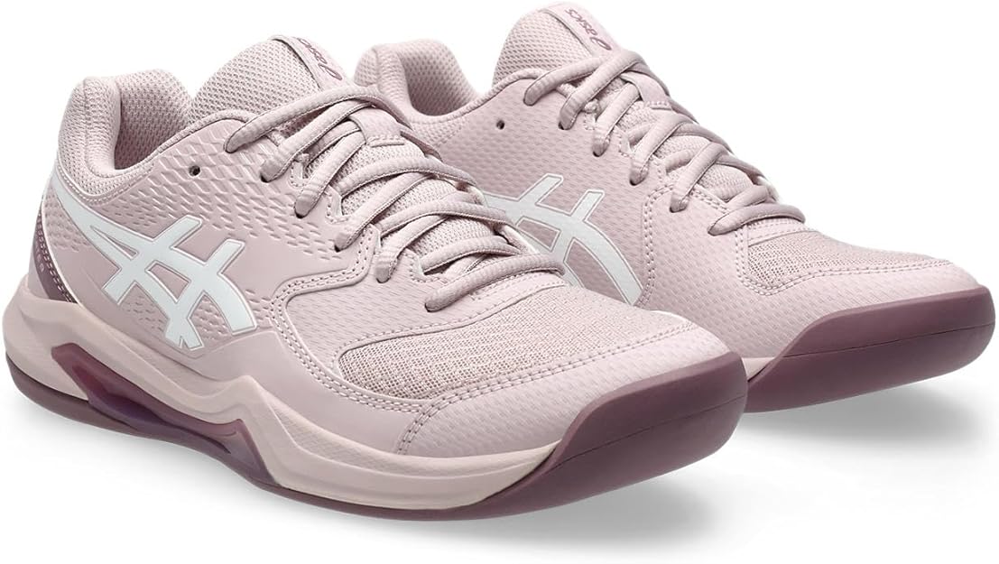 asics - アシックス テニスシューズ Gel-Dedicate 5 Indoor 24cm Amazon | asics(アシックス) テニスシューズ GEL-DEDICATE 8
