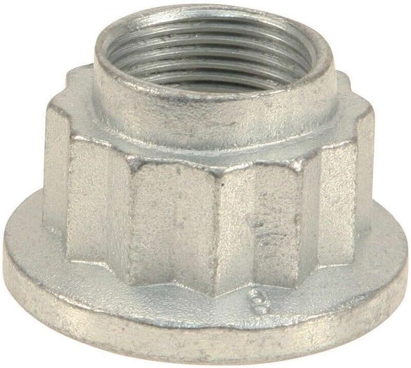 Replacement Axle Nut For VW (Rear) Mechanics Choice for Volkswagen