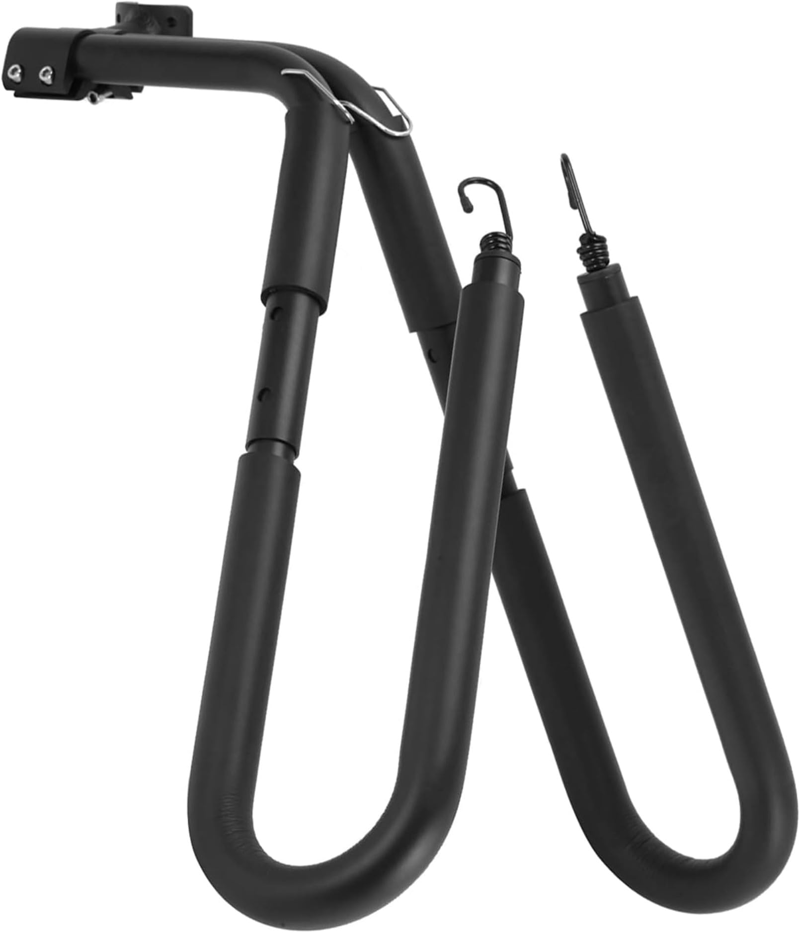Amazon | Qiawvioサーフボード自転車ラック、サーフボード バイク