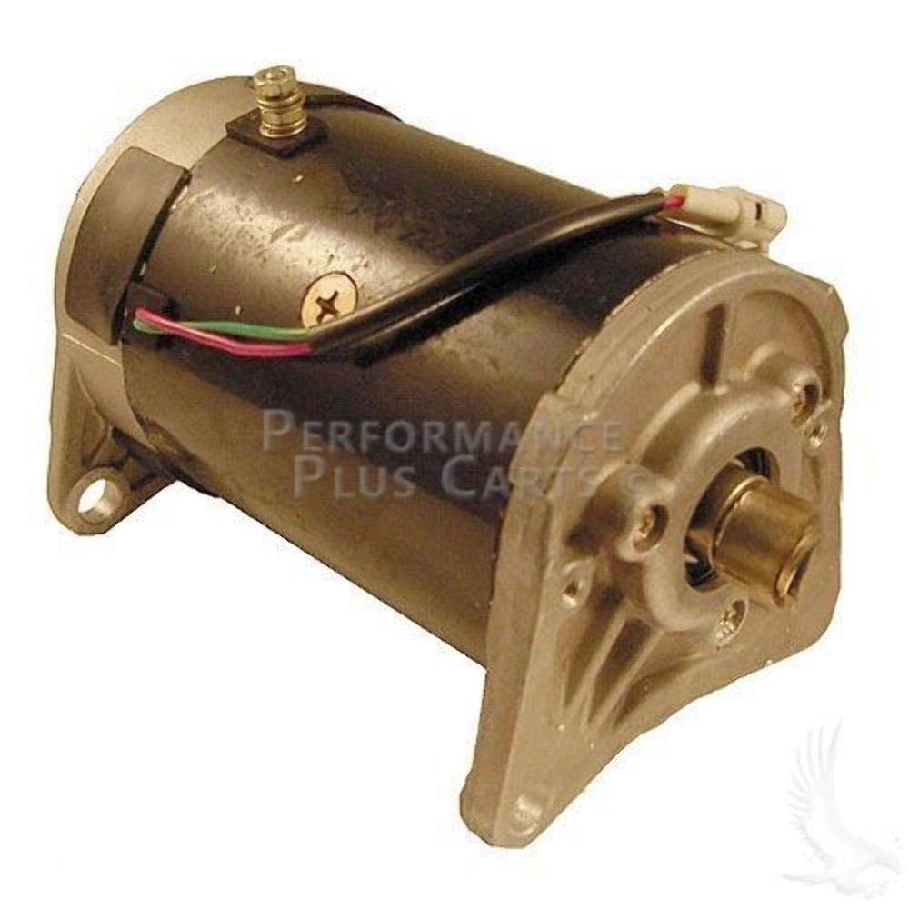 Performance Plus CartsYamaha G16, G19, G22, G29, Drive, and Drive2 Golf Cart Starter Generator for 4 Cycle 1996 and Newer
