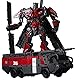 Doppeltes Variables mechanisches Spielzeug, Sentinel, Sentinel Prime, Variabler mechanischer Mensch, Roboter, Jungenspielzeug und Modelle