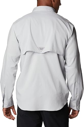 Vista 2 de Columbia Manga corta tejida Iv Blood and Guts para hombre