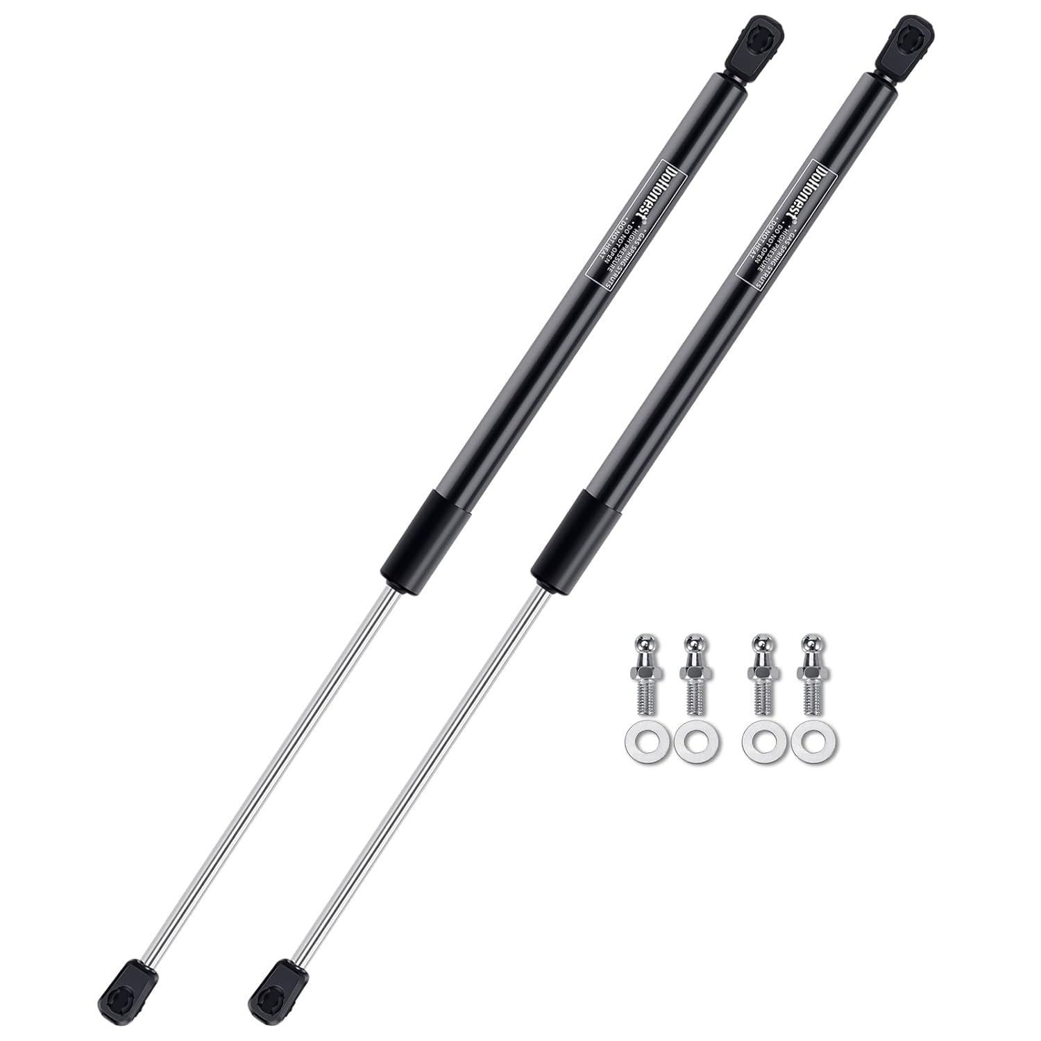 Gas Struts Shocks Heavy Lid Easy to Install Gas Spring 20