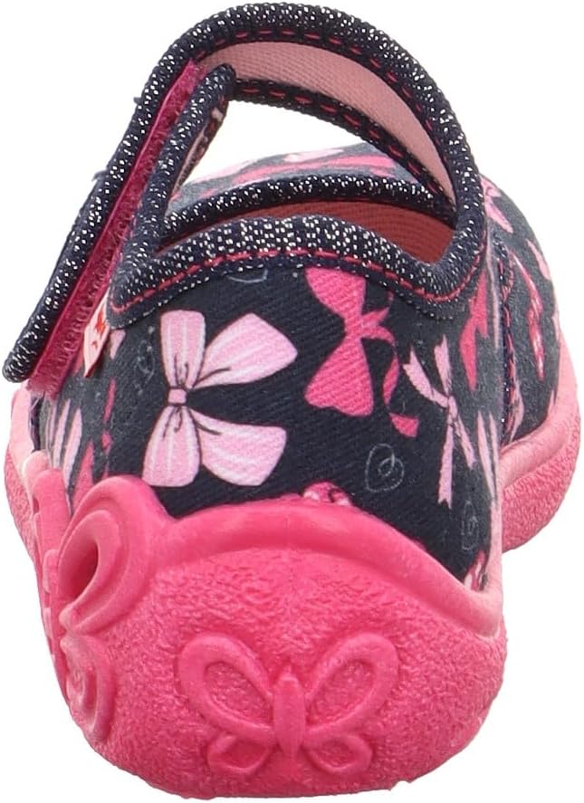Superfit Girl's Modern Mule