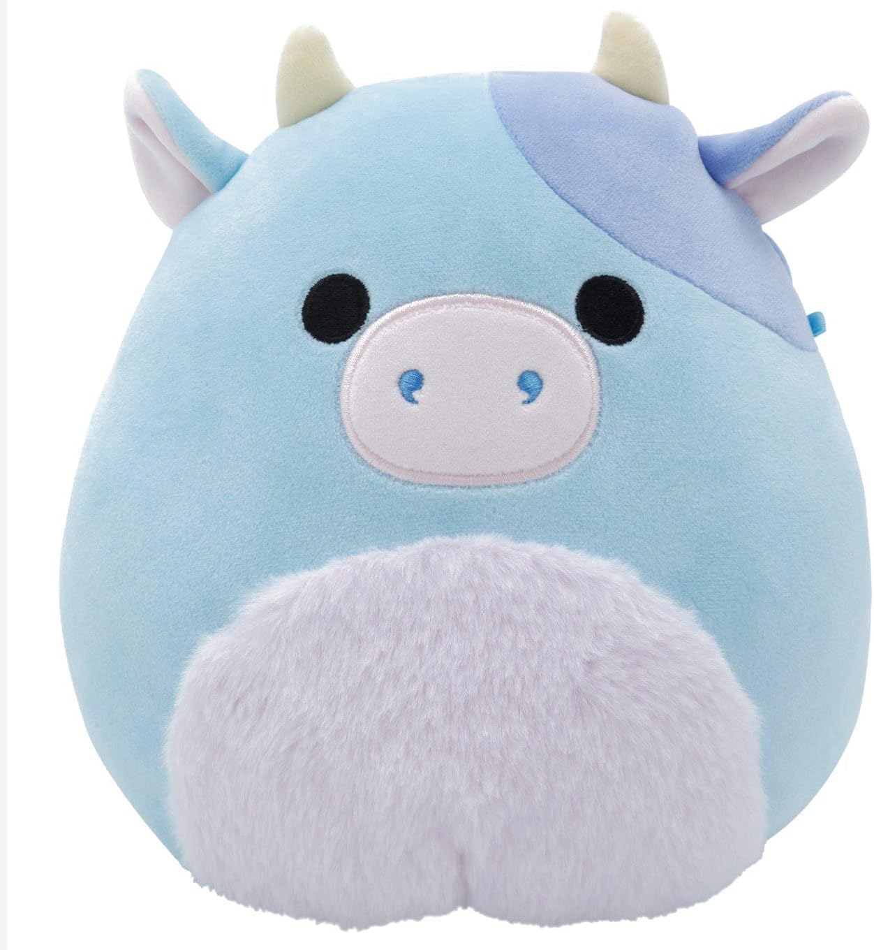 Squishmallow Official Kellytoy Plush Farm Squad Squishy Soft Plush Toy