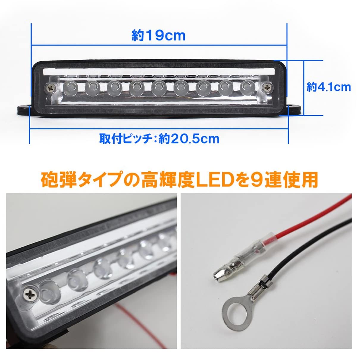 Amazon | [ネクサスジャパン] ジムニー JB64W シエラ JB74W リア 