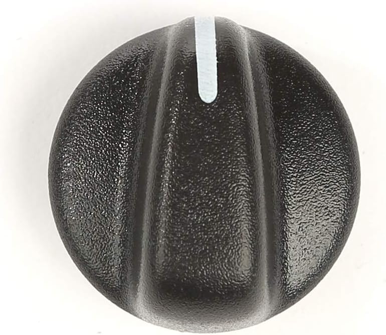 Omix-ADA 17903.05 Fan Switch Knob