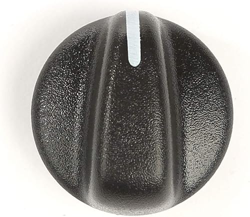 Omix-ADA 17903.05 perilla del apagador del ventilador