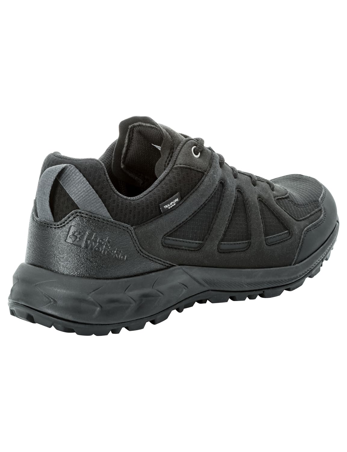 Jack Wolfskin Herren Woodland 2 Texapore Low MSneaker