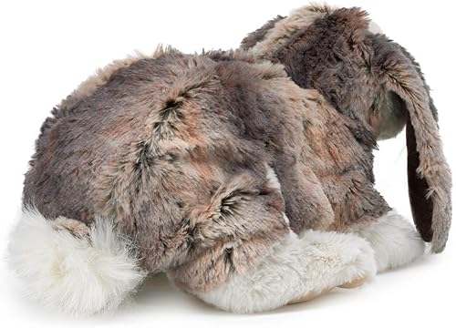 Miniatura 2 de Folkmanis Marioneta de mano de conejo Baby Lop