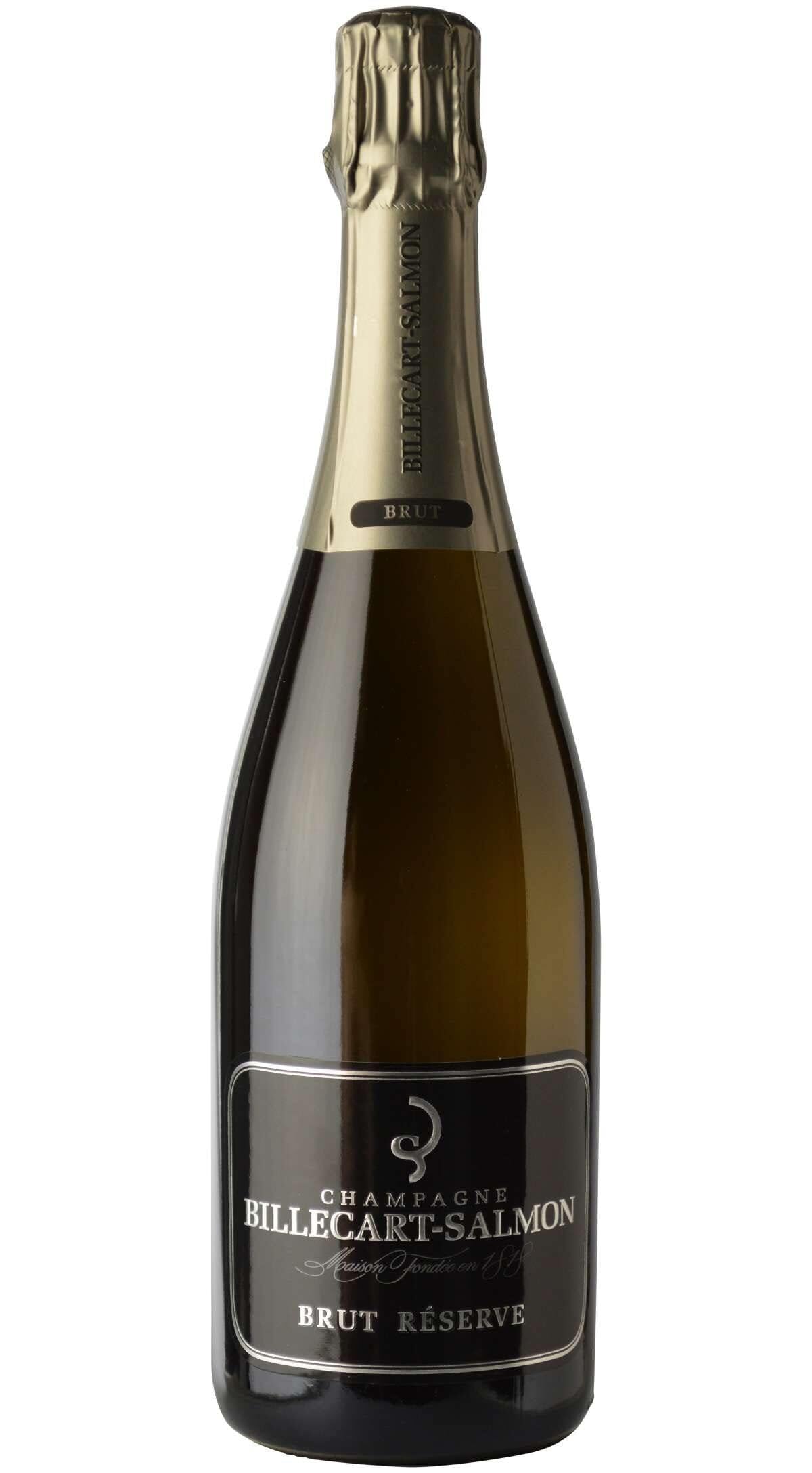 Billecart-Salmon Le Reserve NV 750ml : Amazon.com.au: Grocery