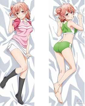 Amazon.co.jp: やはり俺の青春ラブコメはまちがっている 由比ヶ浜結衣