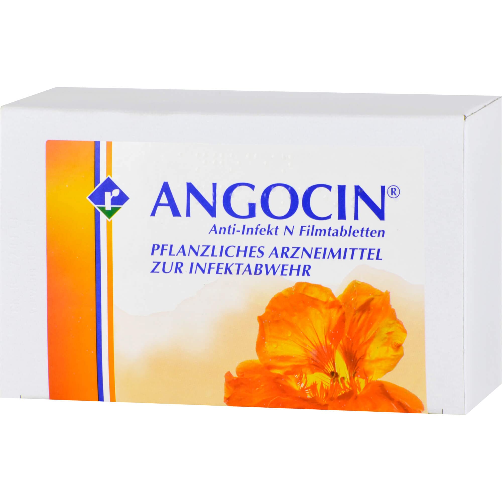 Angocin Anti Infekt N Filmtabletten, 500 St