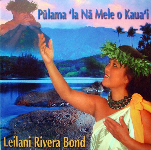 Pulama 'la Na Mele o Kaua'i