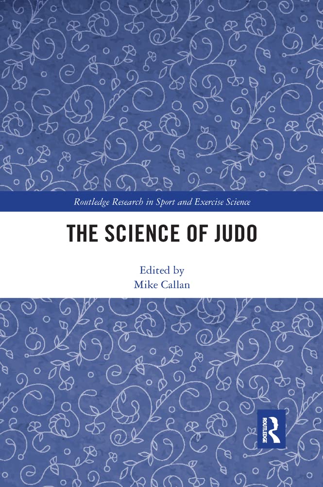 Buy The Science of Judo — BookShops.in