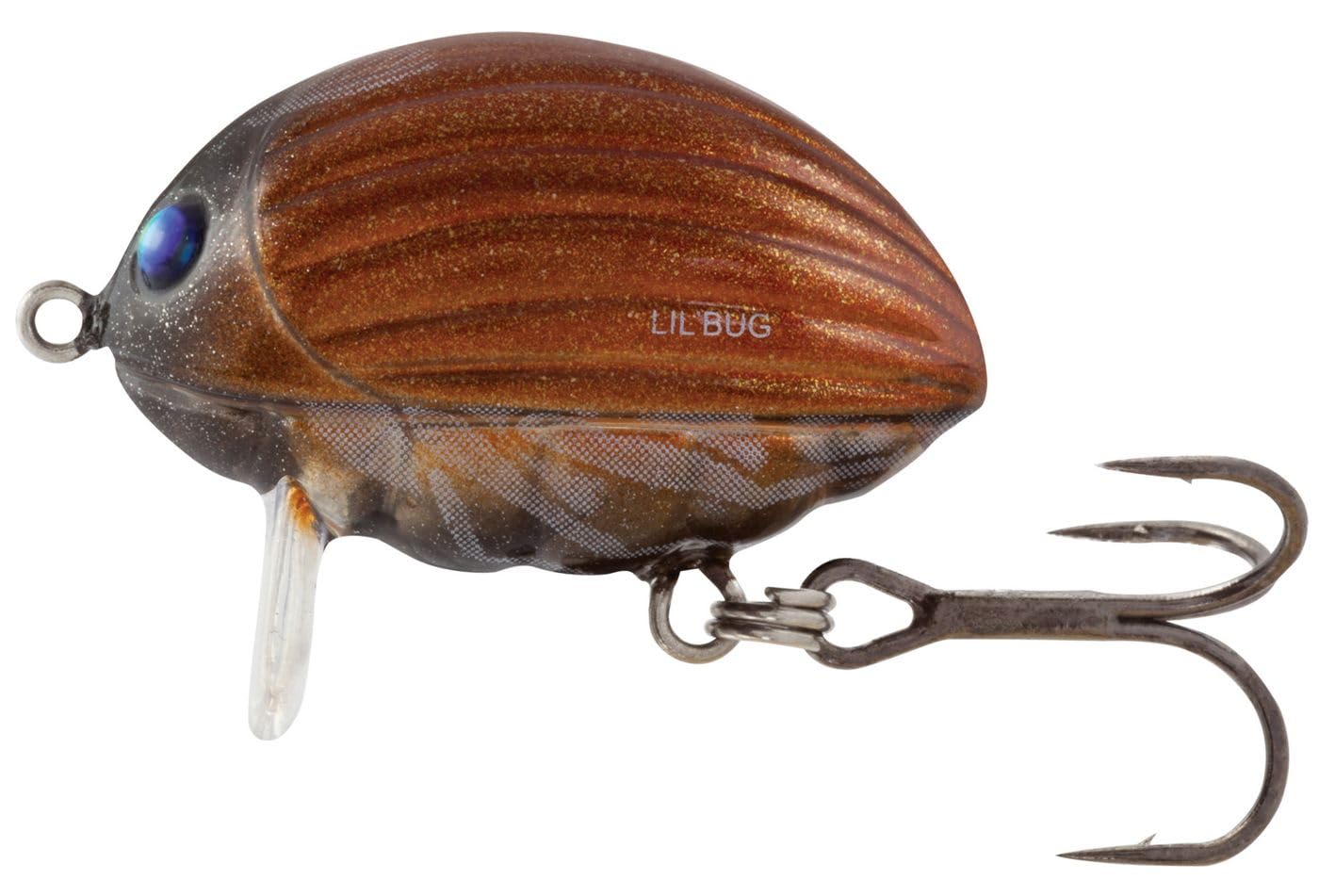 Salmo Lil Bug Floating May Bug 2cm QBG009