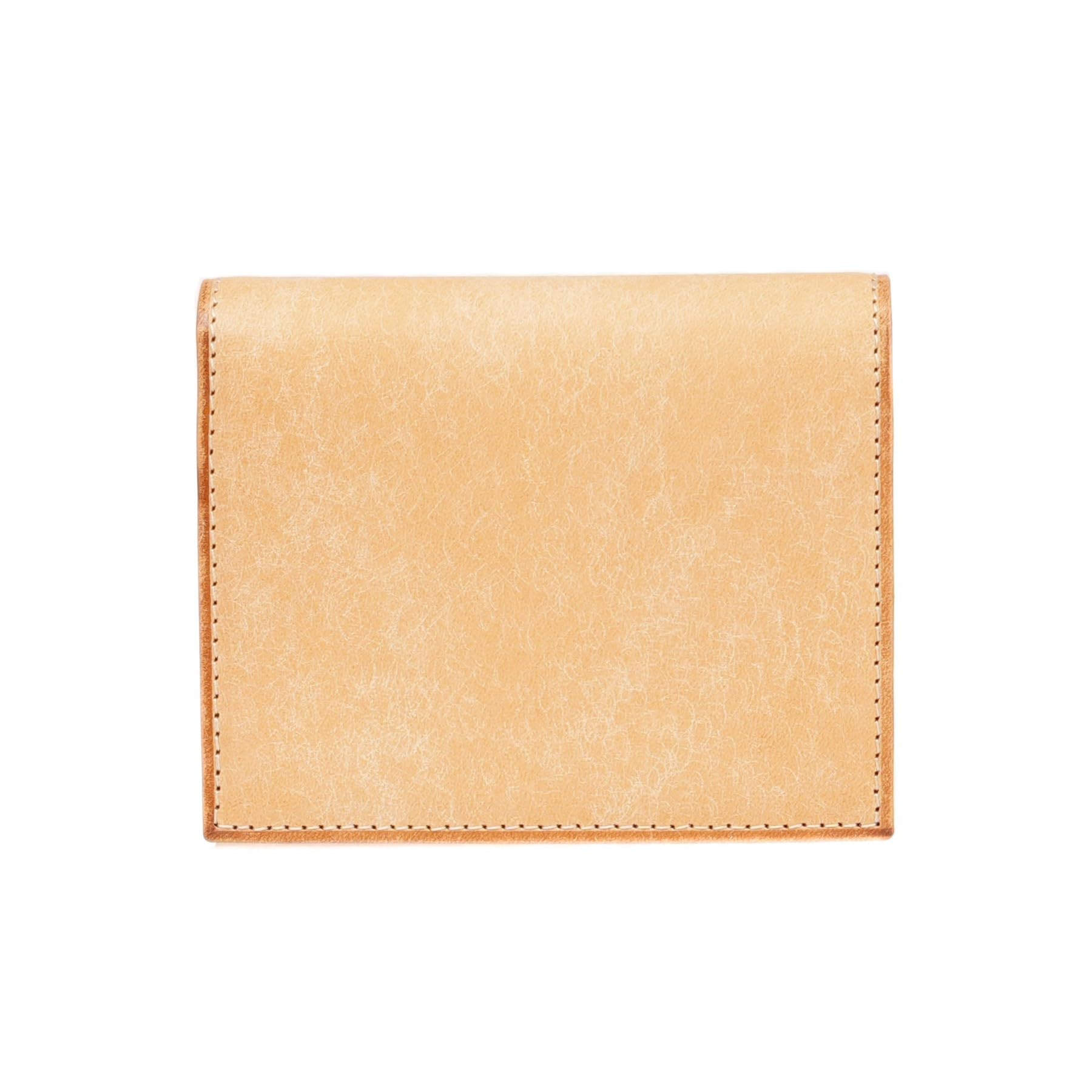 Amazon | [lemma] レンマ 財布 二つ折り財布 メンズ レディース さいふ