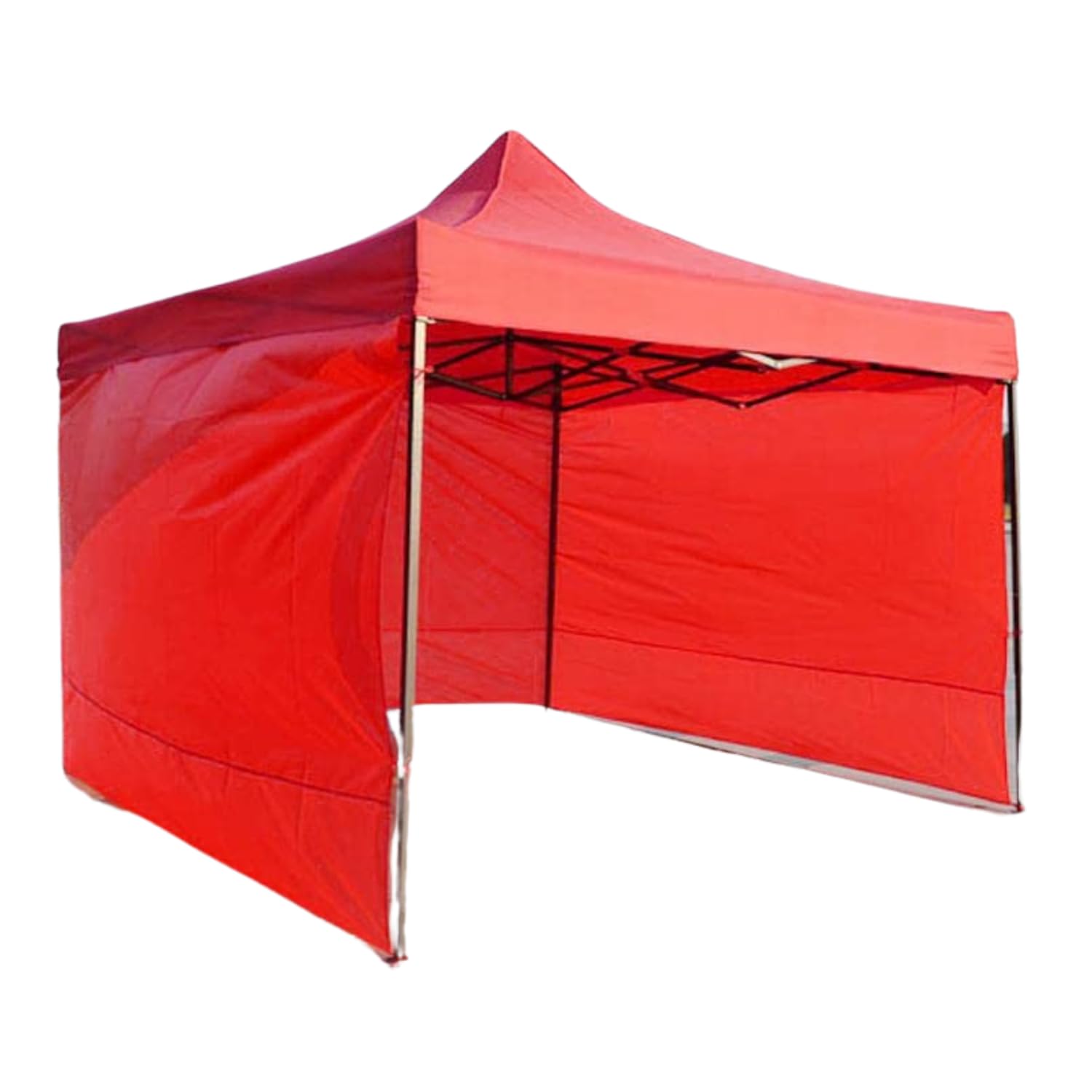 See full amazon price history chart for CALANDIS® Waterproof Instant Canopy Tent Sidewall Sun Shade Shelter | Outdoor shelter | Event Tent | Folding Canopy| Size: 190x290cm | Red CALANDIS® Waterproof Instant Canopy Tent Sidewall Sun Shade Shelter | Outdoor shelter | Event Tent | Folding Canopy| Size: 190x290cm | Red (B0D1QNQF64) Amazon Price History, Amazon Price Tracker