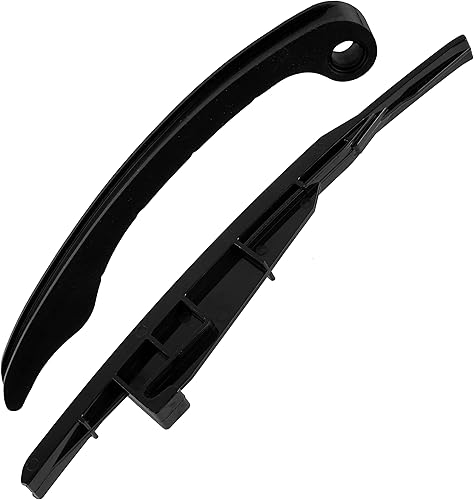 Caltric 2 guías de cadena de levas compatibles con Can-am Maverick Trail 1000 T Base DPS rotax 2020-2021