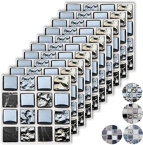 La Mejor review de Azulejos resistentes para cocina de esta semana. 3