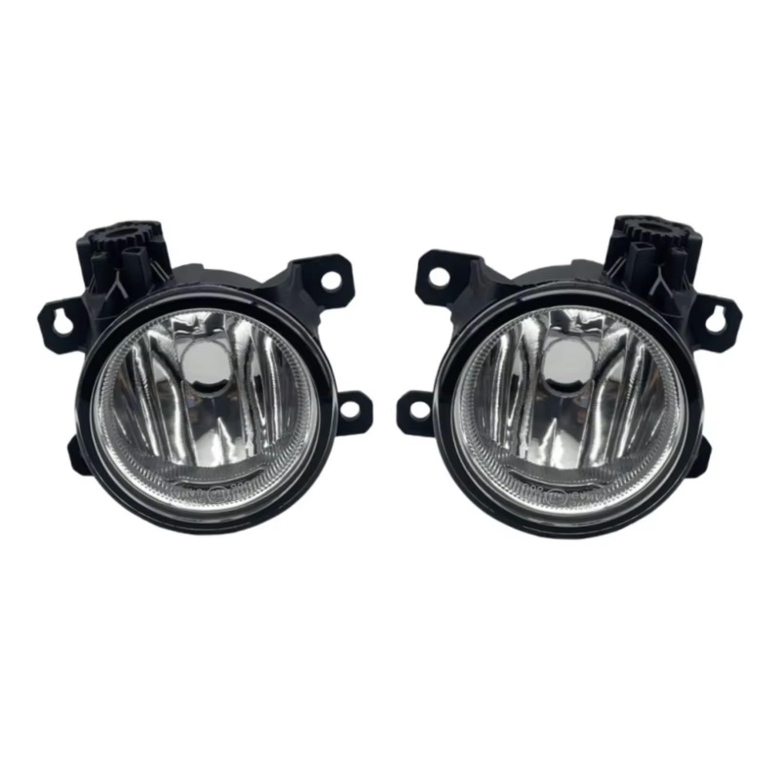 Gruppo ottico Compatibile Con Jazz Per GK5 2014 2015 2016 Auto Paraurti Anteriore Fendinebbia Fari Fendinebbia Senza Lampadine OEM: 33950-T6P-H01 33900-T6P-H01