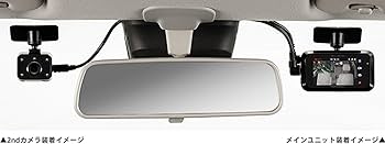 ケンウッド ドライブレコーダー■新品●未開封 ドラレコ】KENWOOD DRV-MR740開封 - YouTube