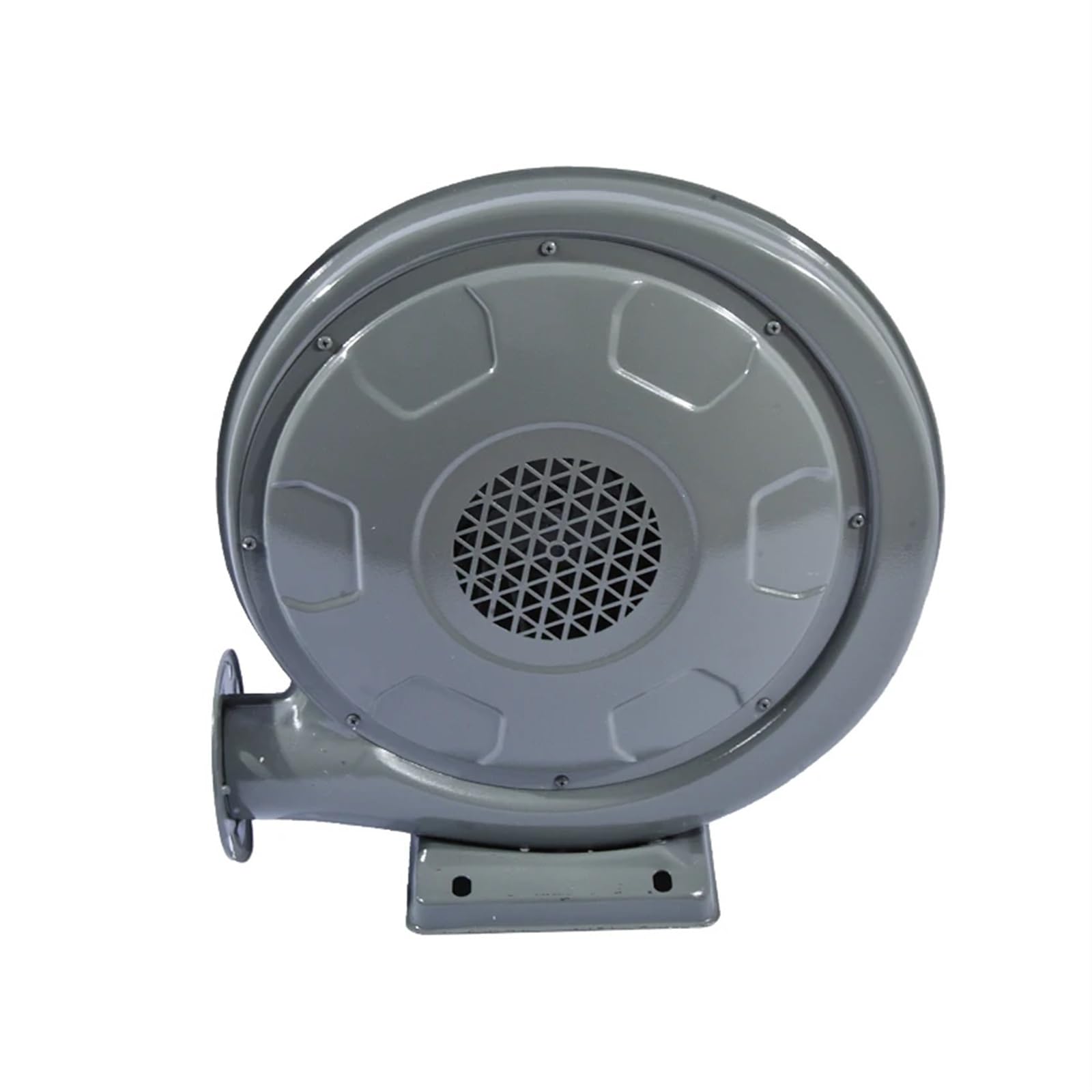 JVDDI Low Noise Centrifugal Blower Medium Pressure Fan 550W 2800r/min