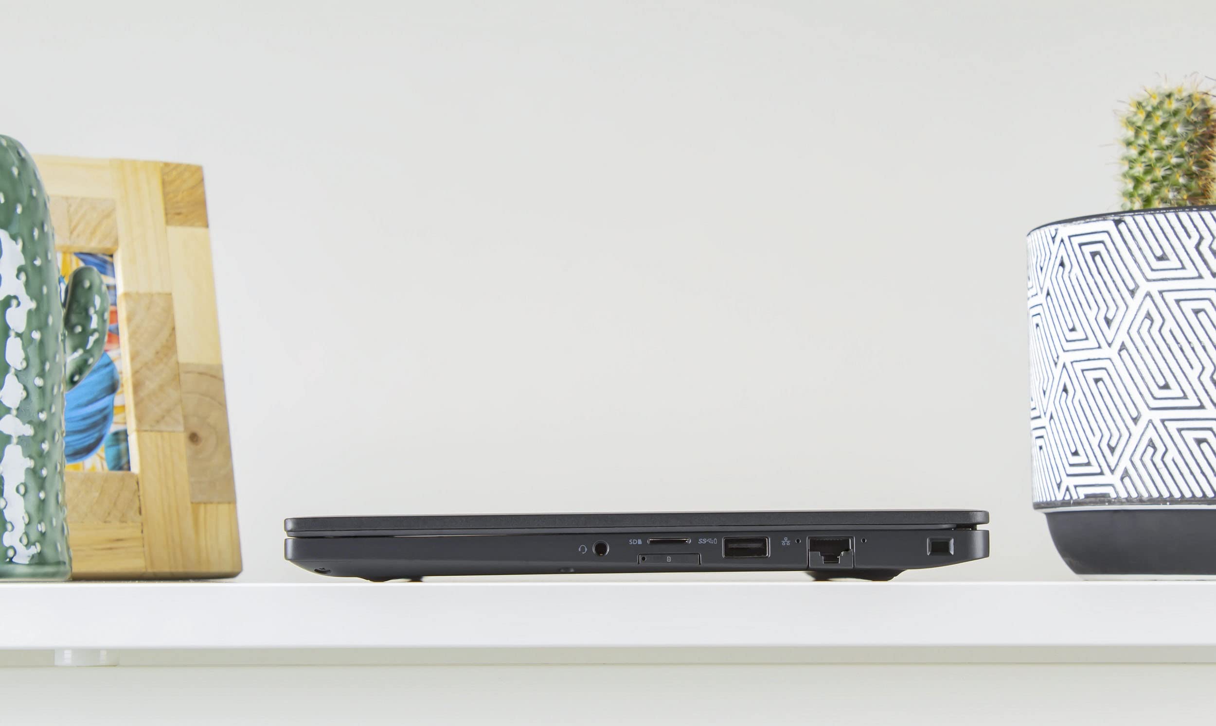Dell Latitude 7280 Core i5 6Gen 12,5" HD 8 Go 256 Go SSD Windows 10 Ordinateur portable professionnel reconditionné