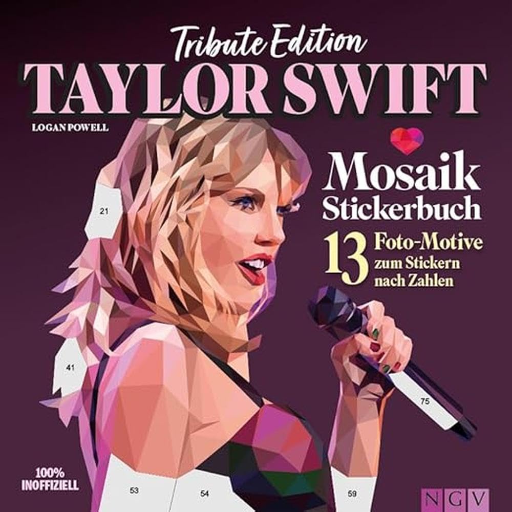 アイドル Taylor Swift lithograph s-l400.jpg