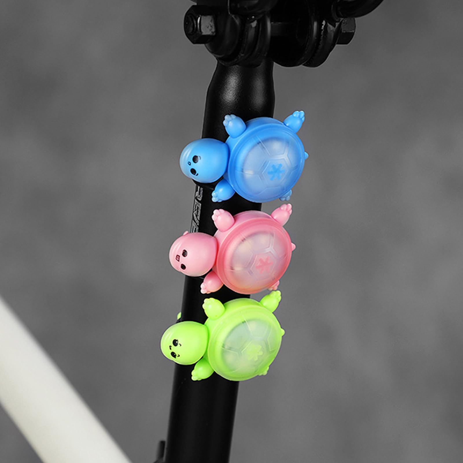 Kit éclairage Vélo Avant/arrière 1000LM – Recharge USB, 2 T6, 1200 MAh, Anti-chocs, Montage Facile