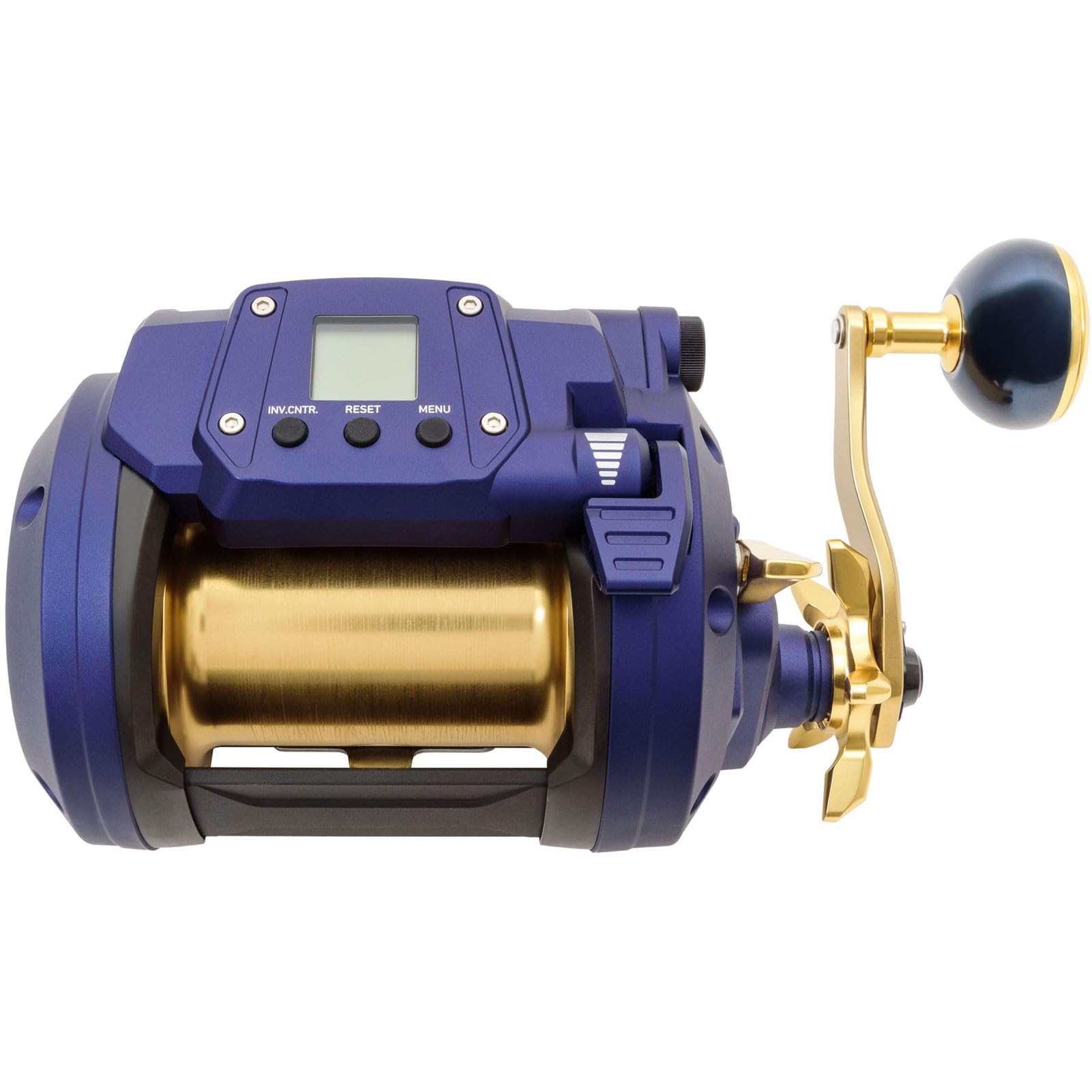 Amazon | ダイワ(DAIWA) 電動アシストフィッシングリール シーパワー