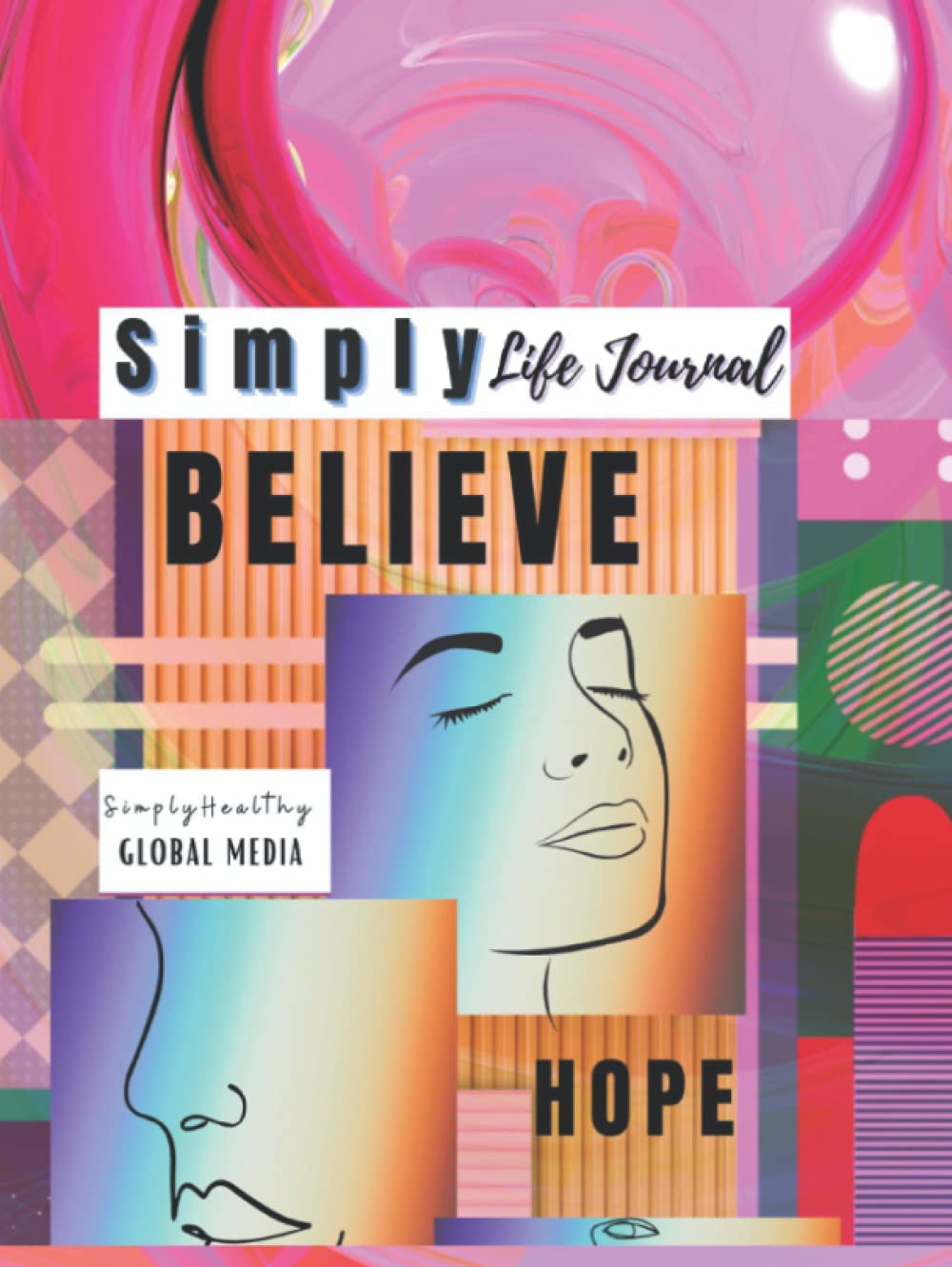 Simply Life Journal