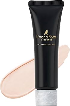 Amazon.co.jp: 毛穴パテ職人 クッションブースター下地 クリアピンク