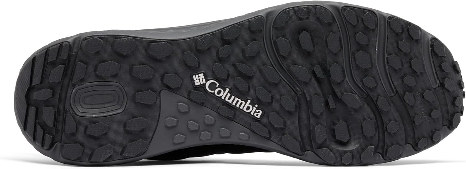 Columbia mens Konos Trs Outdry Mid - Image 6