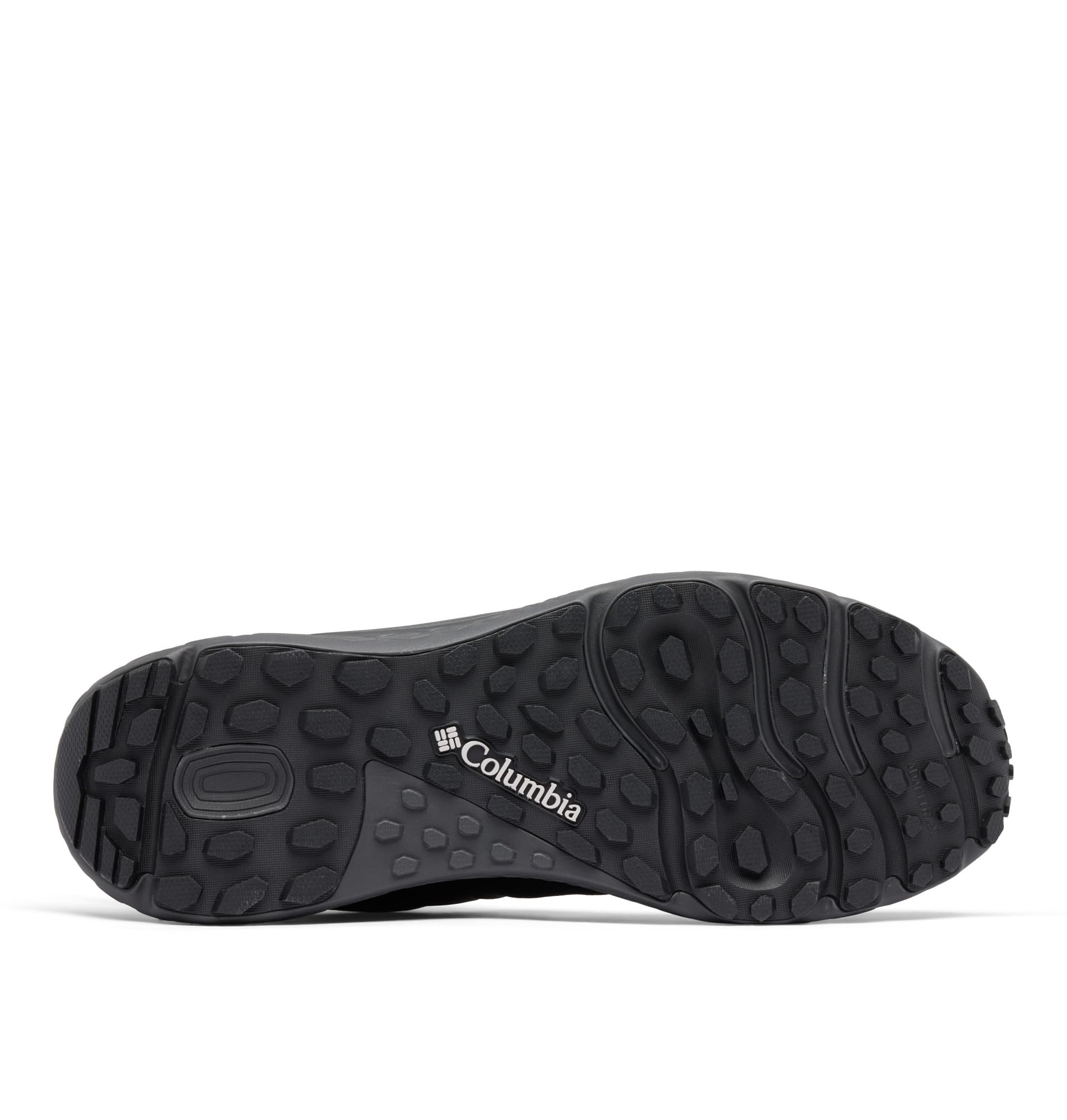 Columbia Mężczyźni Konos™ Trs Outdry™ MidMid Rise buty trekkingowe i turystyczne