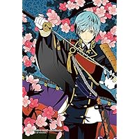 Amazon | 70ピース ジグソーパズル プリズムアートプチ 刀剣乱舞