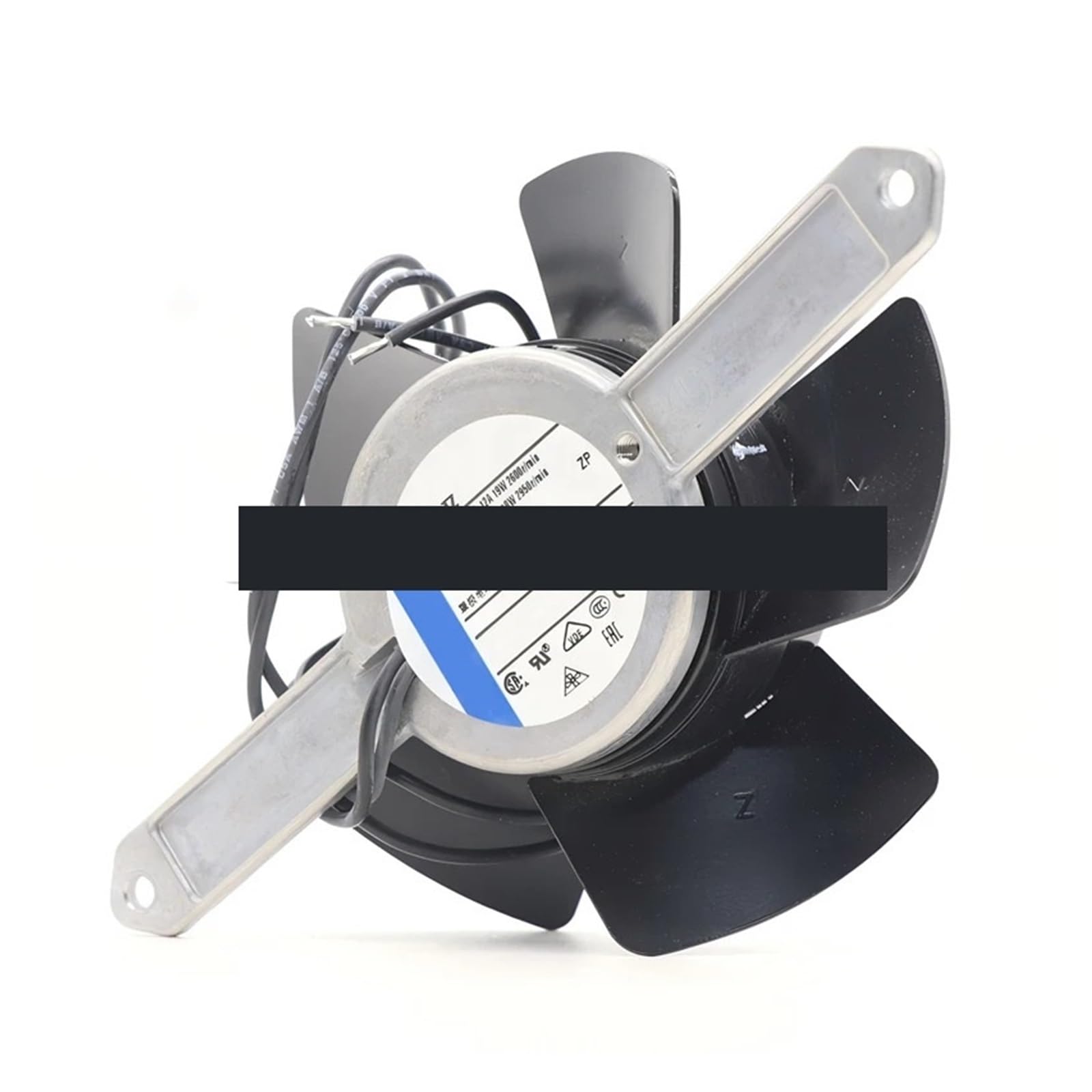 Ventilateur 4606TA de refroidissement interne pour serveur et PC fixe