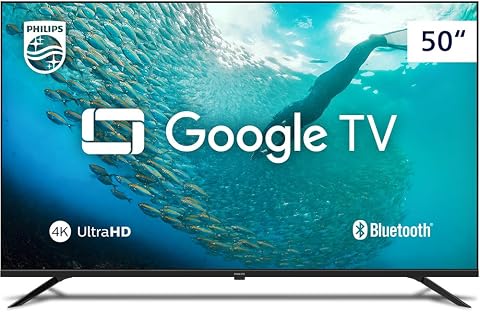 Philips 50PUG7019 Google TV