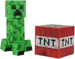 マインクラフト クリーパー 予約商品】Youtooz マインクラフト フィギュア（クリーパー