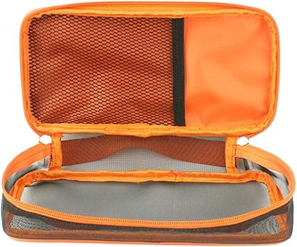 Amazon Co Jp キャンプ カトラリー収納ケース 箸 スプーン フォークホルダー シューズ バッグ