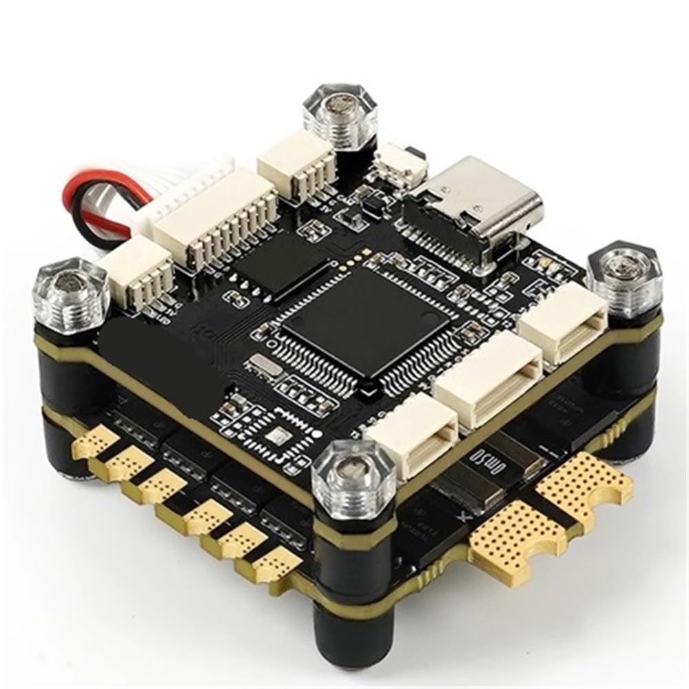 Gyroscope F405 50A STACK 42688-P pièces de rechange drone FPV - 2