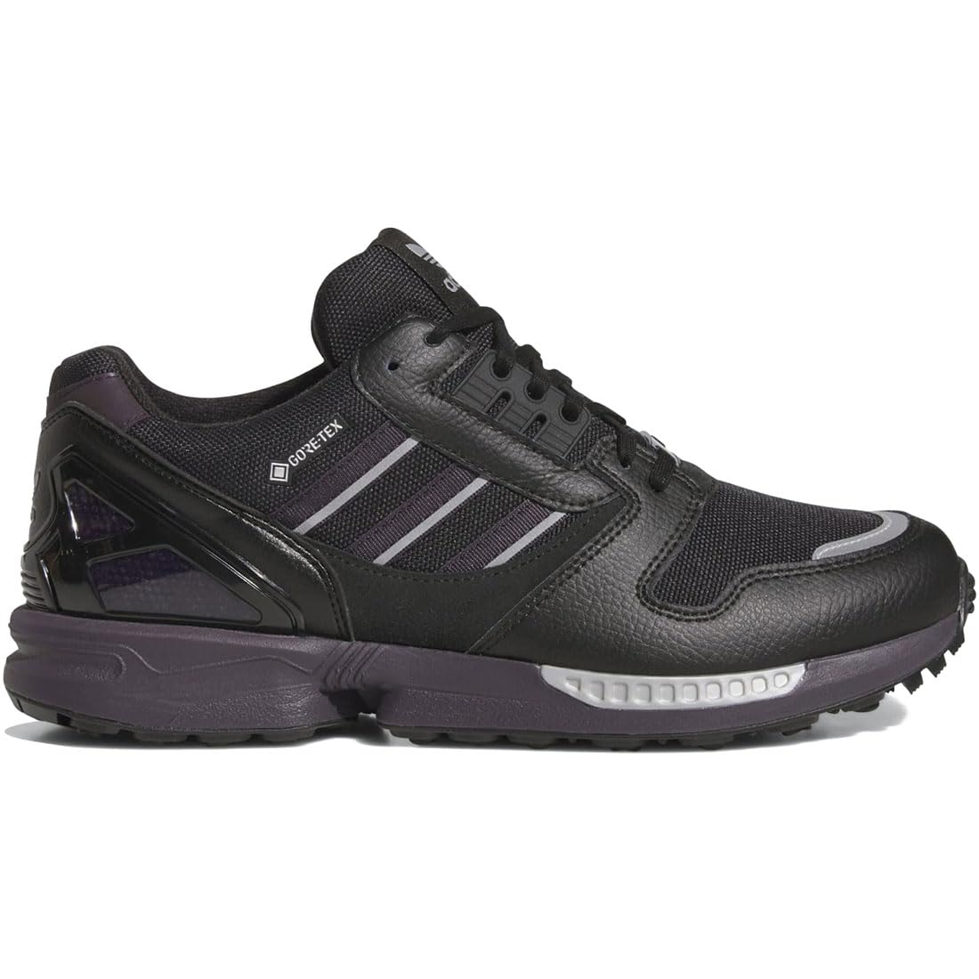 Amazon | [アディダス] ZX 8000 ゴア-テックス スパイクレス ZX 8000