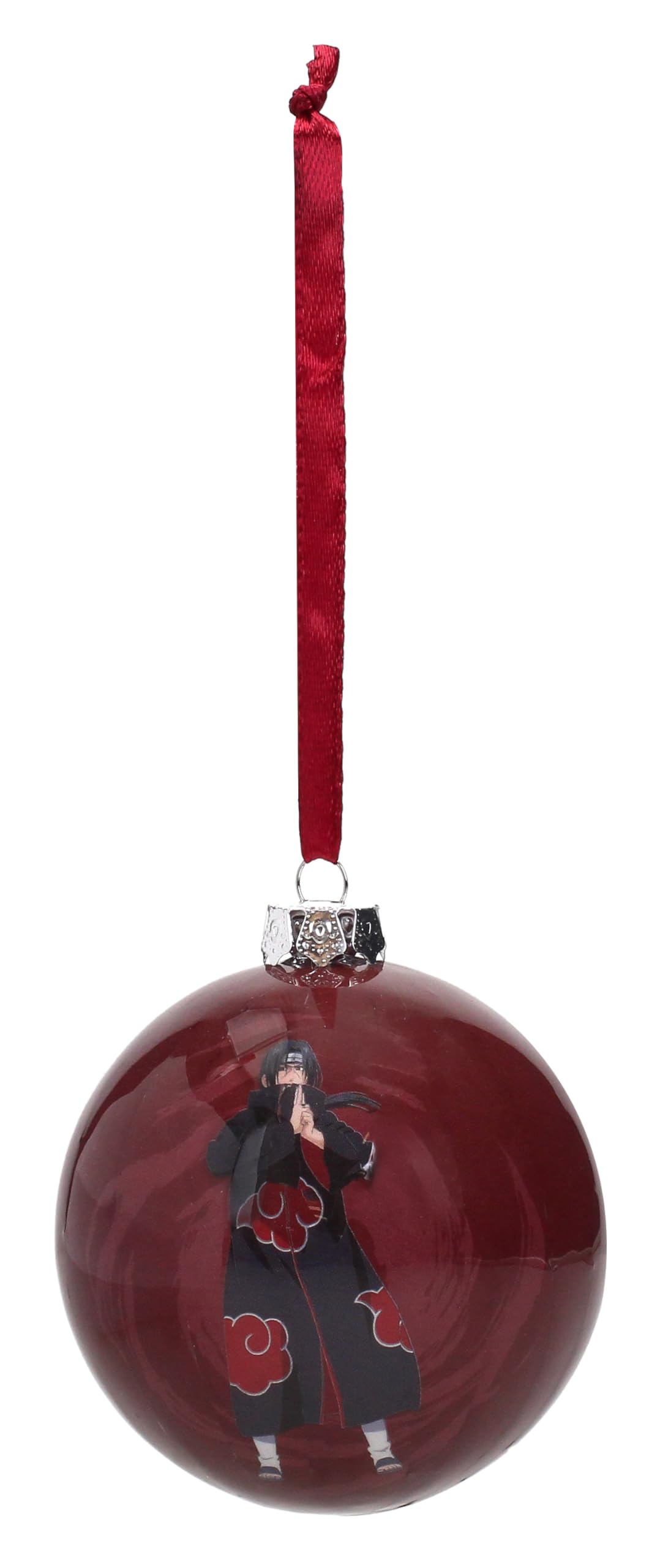 SD TOYS - Itachi Naruto Christmas Ball