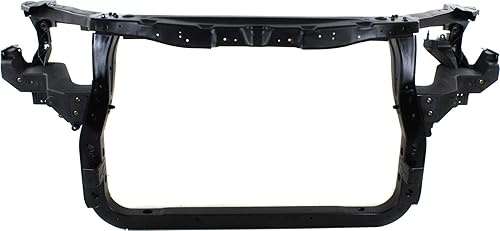 Garage-Pro Soporte de radiador para JEEP GRAND CHEROKEE 11-17 Montaje con panel de cierre (14-17 3.6L/5.7L Eng)