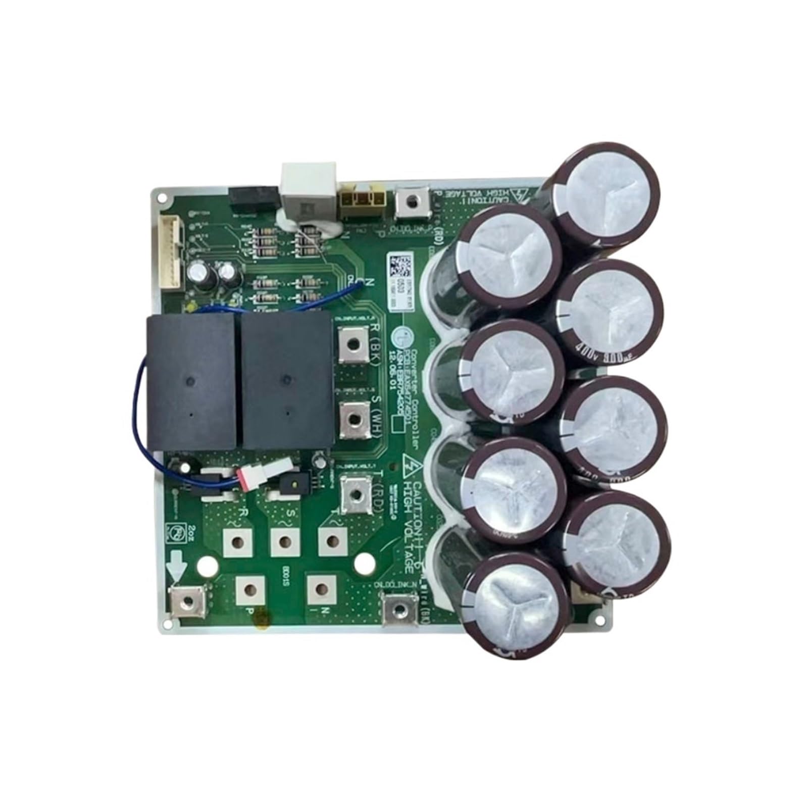 EBR75420503 Circuit PCB EAX64774501 Outdoor Unit Control Board，Compatible For LG， Central Air Conditioner Accessories Inverter Assembly