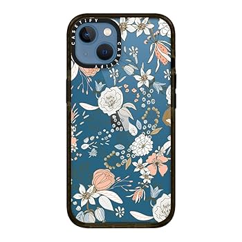 Amazon.com: CASETiFY Impact iPhone 13 Case [6.6ft Drop