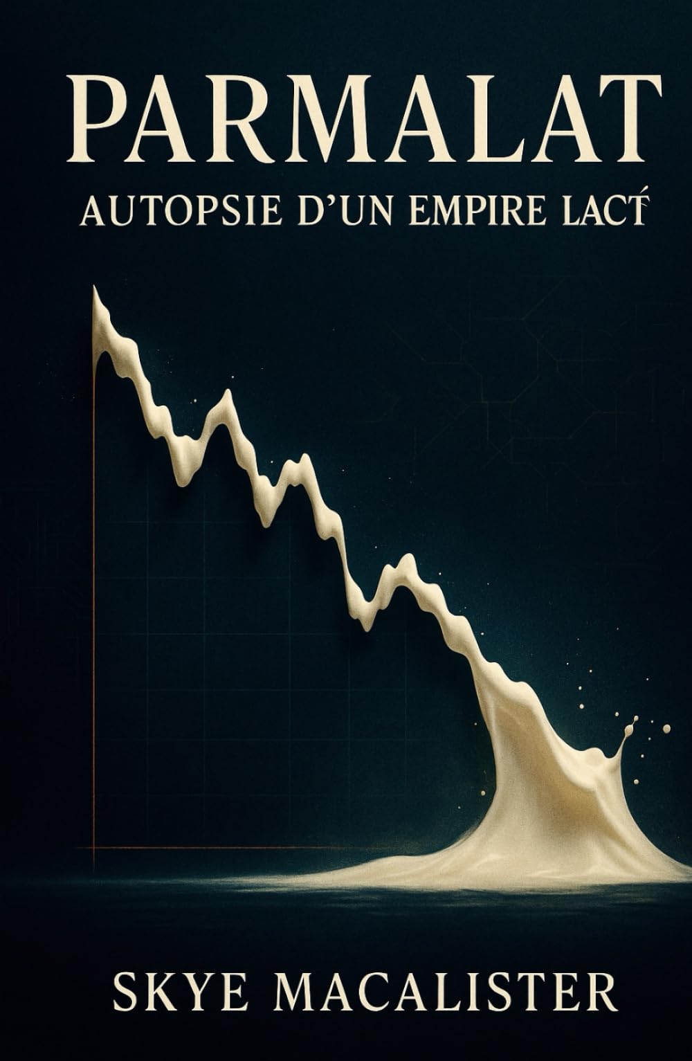 Parmalat: Autopsie d’un empire lacté