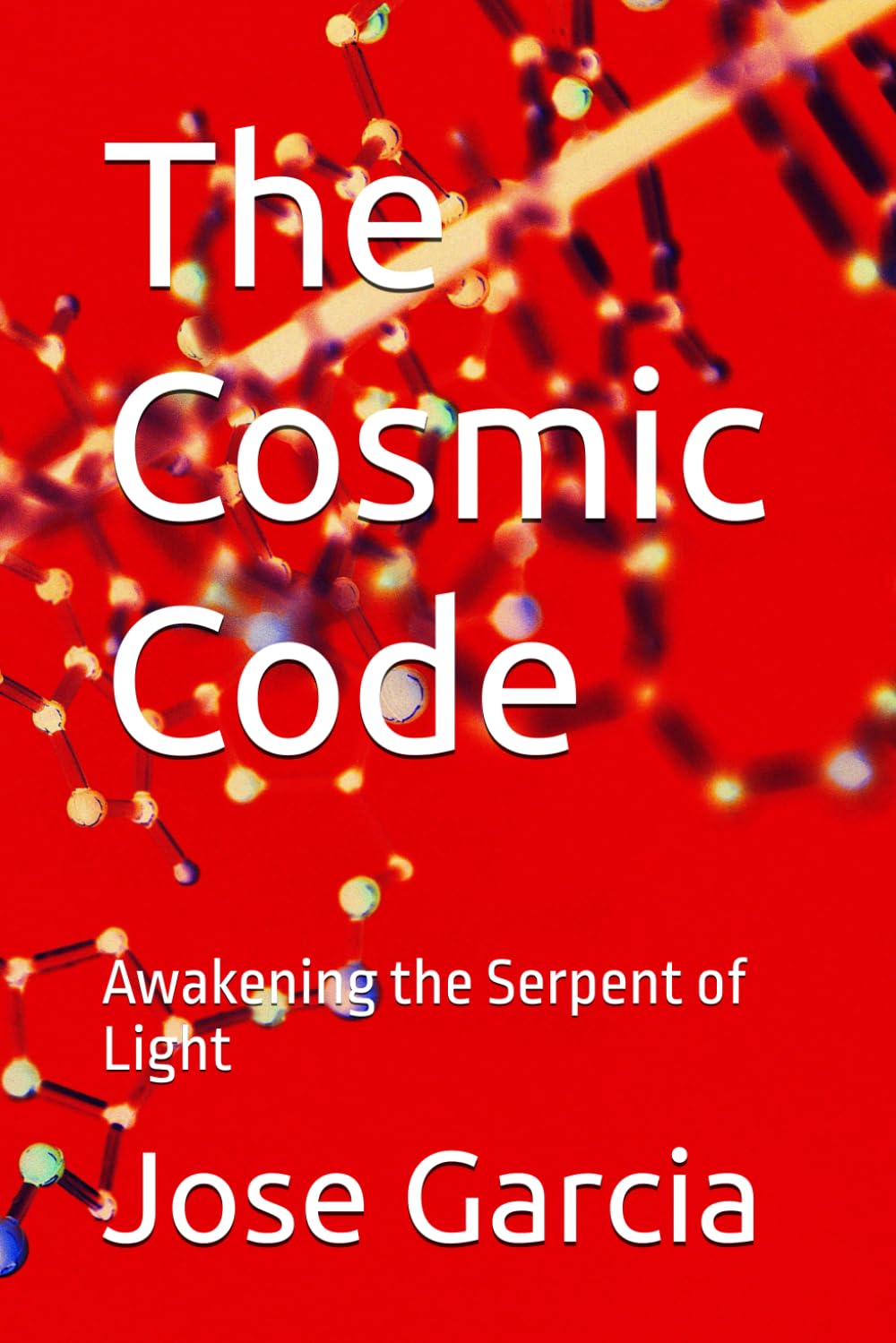 The Cosmic Code: Awakening the Serpent of Light