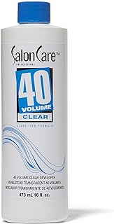 40 Volume Clear Developer